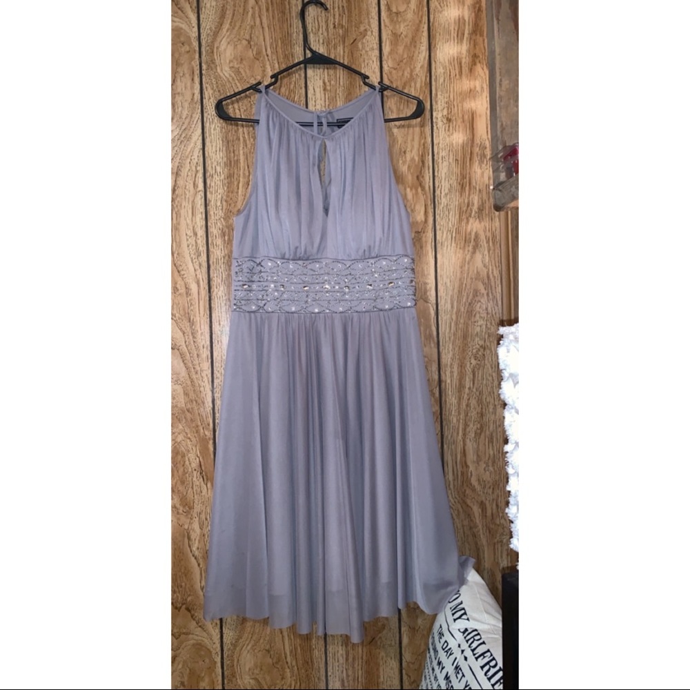 Jessica Howard prom/formal dress